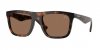 OKULARY BURBERRY BE 4458U 300273 55 ROZMIAR M